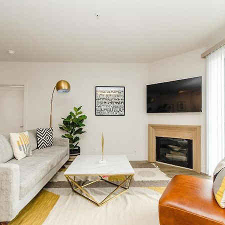 Marina Del Rey Venice 2 Bedroom Work Remote Los Angeles Exterior photo