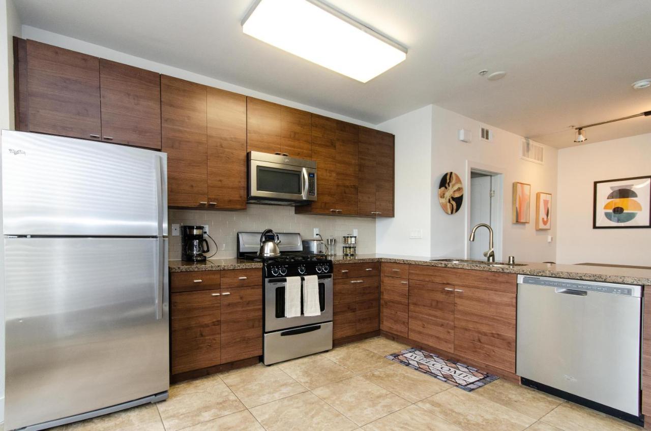 Marina Del Rey Venice 2 Bedroom Work Remote Los Angeles Exterior photo