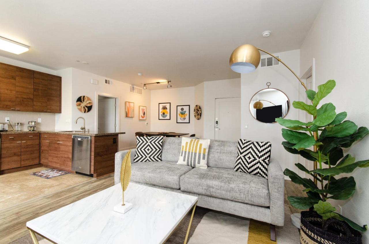 Marina Del Rey Venice 2 Bedroom Work Remote Los Angeles Exterior photo